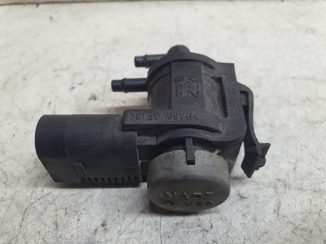 bontott VW GOLF IV EGR / AGR Vákum Szelep