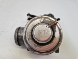 bontott VW GOLF IV EGR / AGR Vákum Szelep