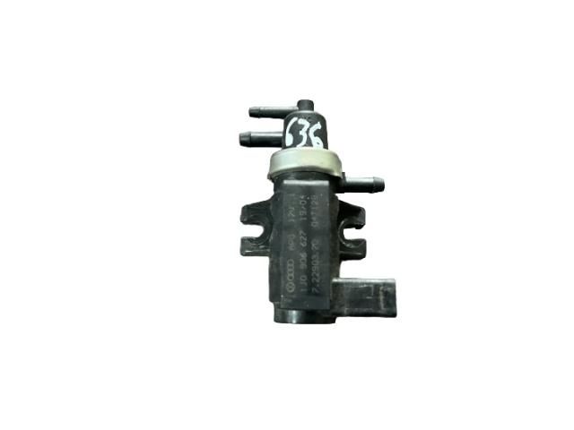 bontott VW GOLF IV EGR / AGR Vákum Szelep