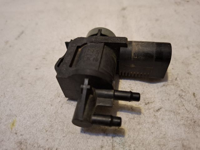 bontott VW GOLF IV EGR / AGR Vákum Szelep