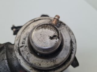 bontott VW GOLF IV EGR / AGR Vákum Szelep