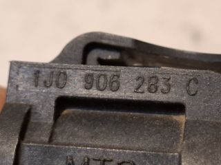 bontott VW GOLF IV EGR / AGR Vákum Szelep