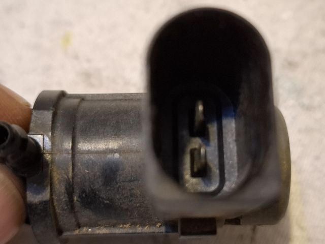 bontott VW GOLF IV EGR / AGR Vákum Szelep