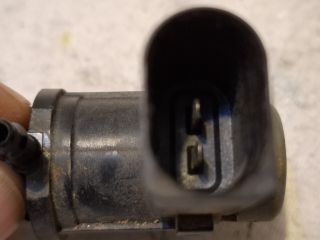 bontott VW GOLF IV EGR / AGR Vákum Szelep