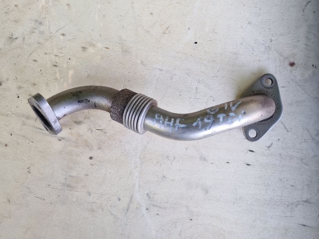 bontott VW GOLF IV EGR Hűtő Cső