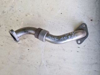 bontott VW GOLF IV EGR Hűtő Cső