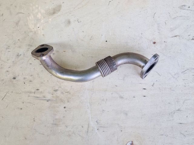 bontott VW GOLF IV EGR Hűtő Cső