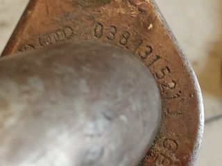 bontott VW GOLF IV EGR Hűtő Cső