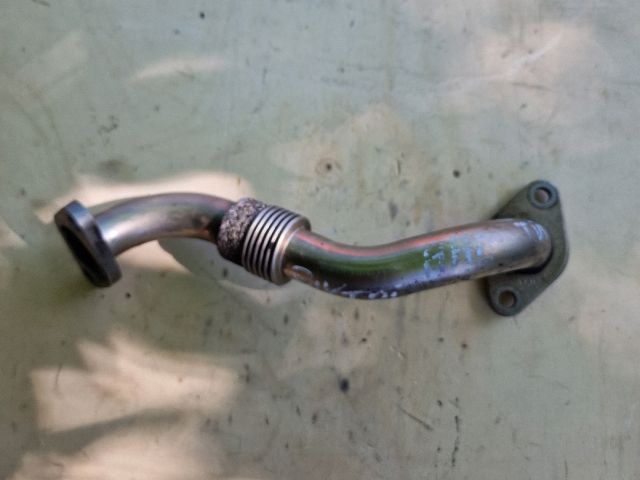 bontott VW GOLF IV EGR Hűtő Cső