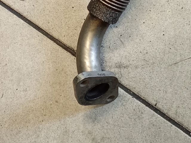 bontott VW GOLF IV EGR Hűtő Cső