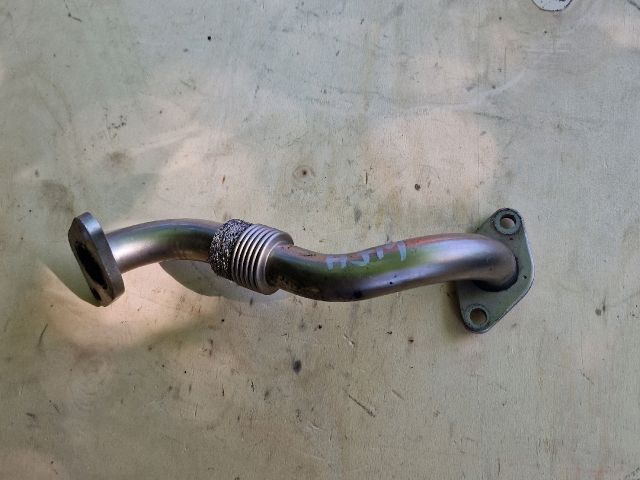 bontott VW GOLF IV EGR Hűtő Cső