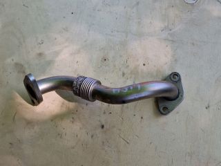 bontott VW GOLF IV EGR Hűtő Cső