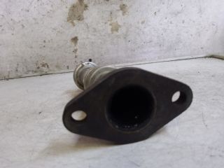 bontott VW GOLF IV EGR Hűtő Cső