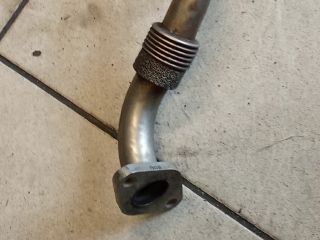 bontott VW GOLF IV EGR Hűtő Cső