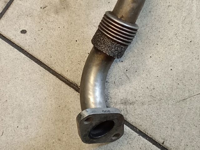 bontott VW GOLF IV EGR Hűtő Cső