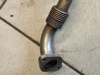 bontott VW GOLF IV EGR Hűtő Cső