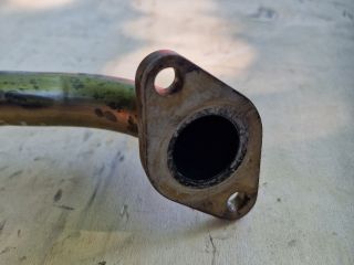 bontott VW GOLF IV EGR Hűtő Cső