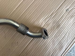 bontott VW GOLF IV EGR Hűtő Cső