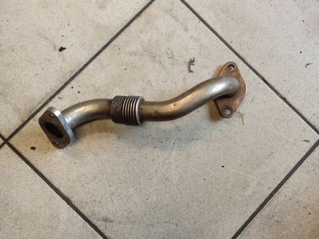 bontott VW GOLF IV EGR Hűtő Cső