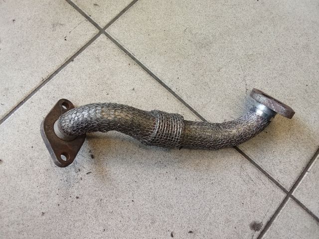 bontott VW GOLF IV EGR Hűtő Cső