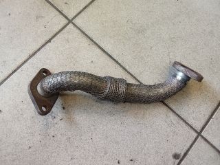 bontott VW GOLF IV EGR Hűtő Cső