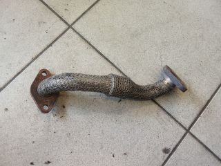 bontott VW GOLF IV EGR Hűtő Cső