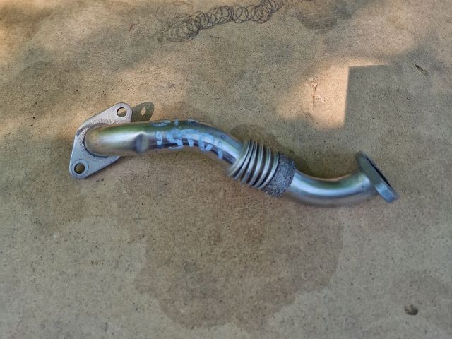 bontott VW GOLF IV EGR Hűtő Cső