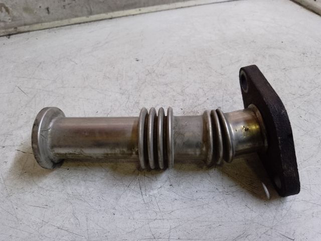 bontott VW GOLF IV EGR Hűtő Cső