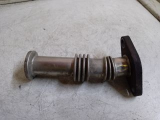 bontott VW GOLF IV EGR Hűtő Cső