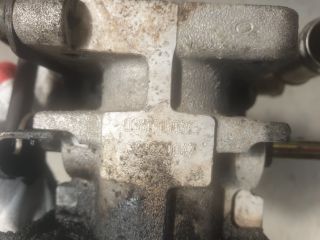 bontott VW GOLF IV EGR Hűtő