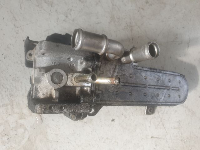 bontott VW GOLF IV EGR Hűtő
