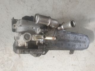 bontott VW GOLF IV EGR Hűtő