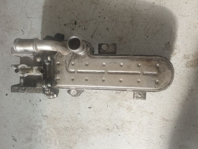 bontott VW GOLF IV EGR Hűtő