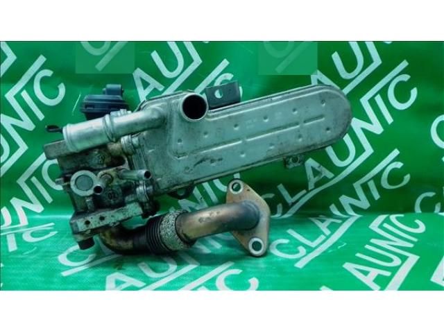 bontott VW GOLF IV EGR Hűtő