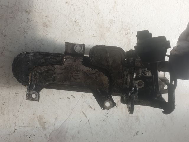 bontott VW GOLF IV EGR Hűtő