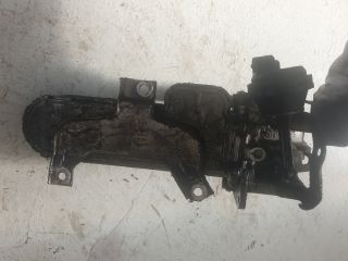 bontott VW GOLF IV EGR Hűtő