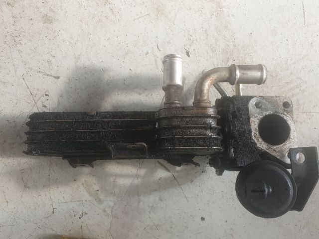 bontott VW GOLF IV EGR Hűtő