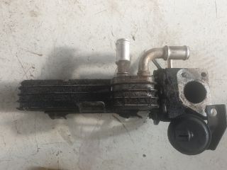 bontott VW GOLF IV EGR Hűtő