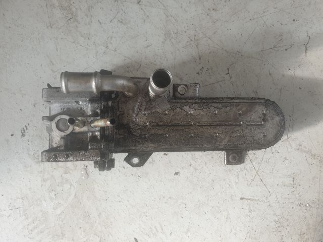 bontott VW GOLF IV EGR Hűtő