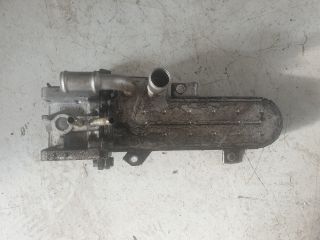 bontott VW GOLF IV EGR Hűtő