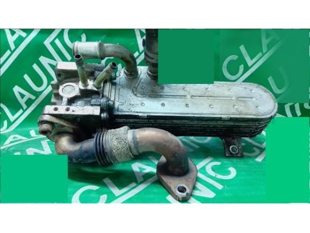 bontott VW GOLF IV EGR Hűtő