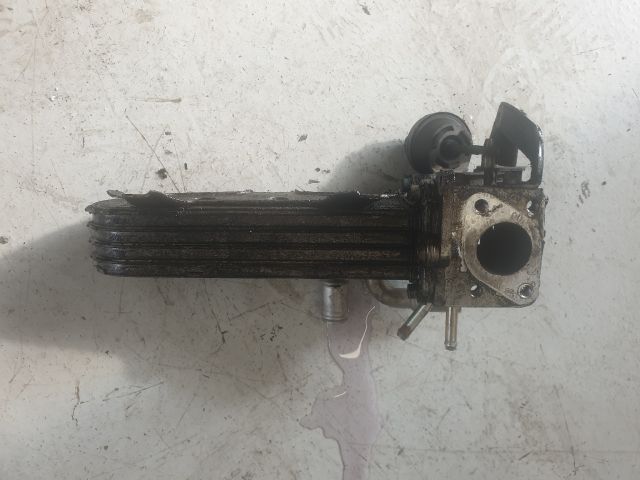 bontott VW GOLF IV EGR Hűtő