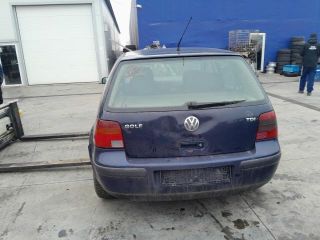 bontott VW GOLF IV Első Főtengely Szimmeringház