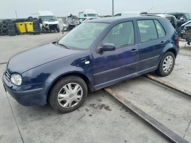 bontott VW GOLF IV Első Főtengely Szimmeringház