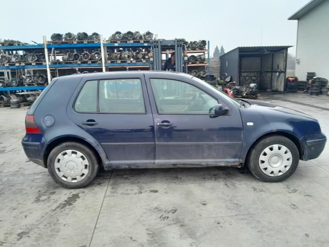 bontott VW GOLF IV Első Főtengely Szimmeringház