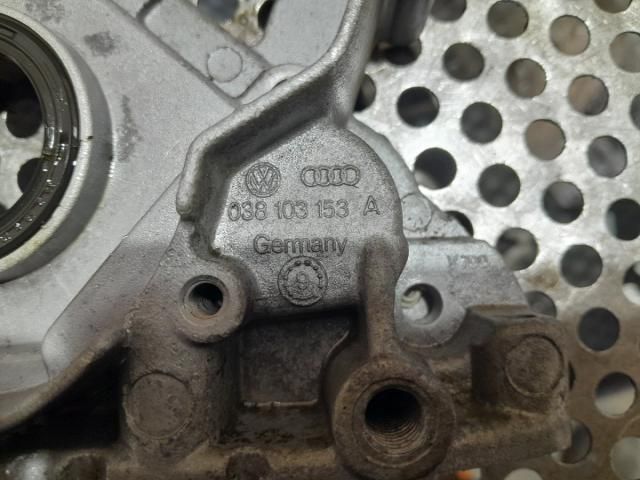 bontott VW GOLF IV Első Főtengely Szimmeringház