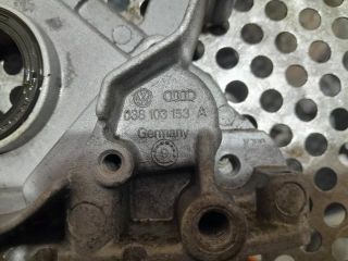 bontott VW GOLF IV Első Főtengely Szimmeringház