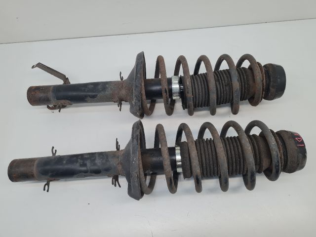 bontott VW GOLF IV Első Lengéscsillapító Pár