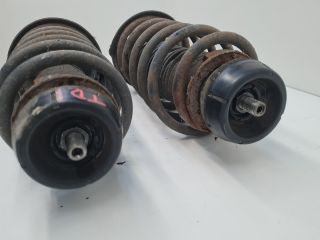 bontott VW GOLF IV Első Lengéscsillapító Pár