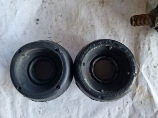 bontott VW GOLF IV Első Lengéscsillapító Pár